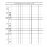 template topic preview image Primary School Calendar COVID19