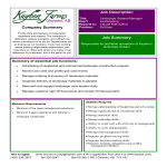 template topic preview image Landscaping Manager Job Description