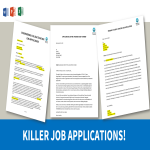 thumbnail topic Job Applications