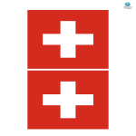 template topic preview image Switzerland Flag