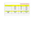template topic preview image Bonus Paystub Template sheet in excel