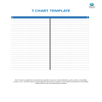 template topic preview image T图表 (T-chart)
