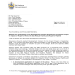 template topic preview image Corporate Letterhead For Government