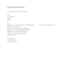 template topic preview image Salary Transfer Letter