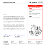 Product Safety Warning Letter gratis en premium templates