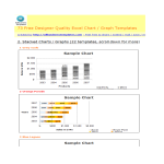 template topic preview image Example Excellent Excel Chart Templates