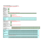 Advanced Excel Cost-Benefit Analysis Template gratis en premium templates