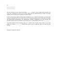 template topic preview image Notice Of Job Termination Letter Word