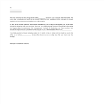 Notice Of Job Termination Letter Word gratis en premium templates