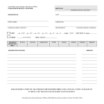 Cheque Receipt Voucher gratis en premium templates