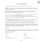template topic preview image Partial Assignment