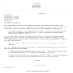 Engineer Job Application Letter In Word gratis en premium templates