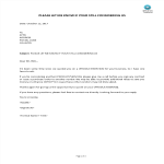 template topic preview image Inquiry About Last Quotation