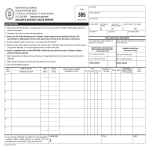 Dealers Monthly Sales Report gratis en premium templates