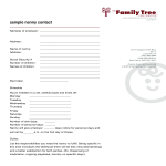 template topic preview image Family Tree Nanny Contract