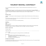template topic preview image Tourist Rental
