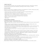 Senior Product Manager Resume gratis en premium templates