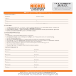 Tax Invoice Receipt gratis en premium templates