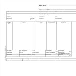 template topic preview image Payslip template