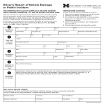 template topic preview image Vehicle Damage