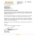 template topic preview image Sample Receipt Acknowledgement Letter