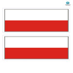 template topic preview image Poland Flag