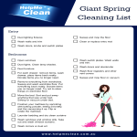 Giant Spring Cleaning List gratis en premium templates