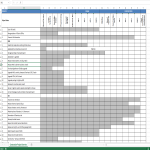 image Construction Progress Planning