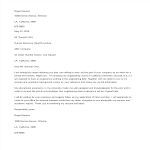 Engineering Internship Application Cover Letter example gratis en premium templates