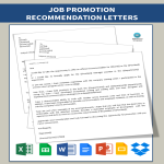 Promotion Cover Letter For An Internal Position gratis en premium templates