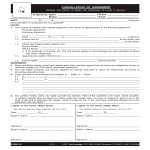 template topic preview image Real Estate Cancellation Form