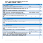 template topic preview image Annual Planning