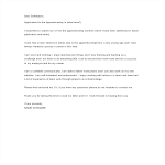 Engineering Apprenticeship Cover Letter gratis en premium templates