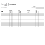Excel Programme Dashboard gratis en premium templates