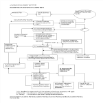 Academic Planning Flow Chart gratis en premium templates