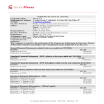 template topic preview image Corporate Event Agenda