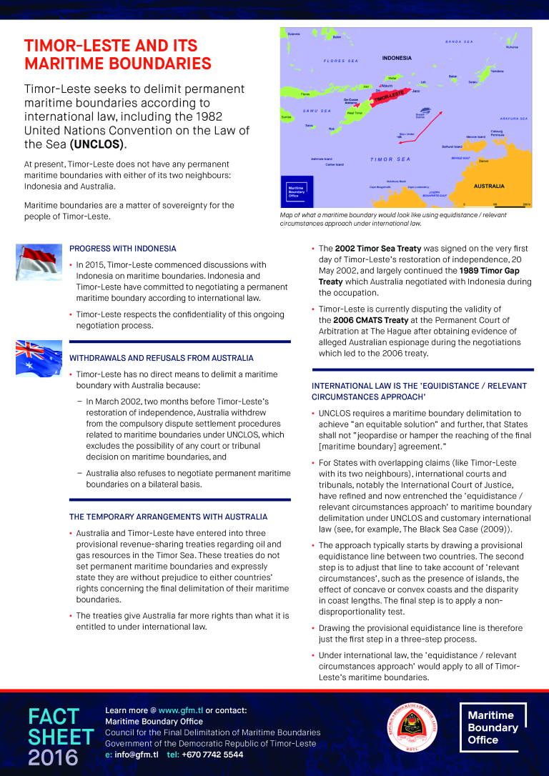 one page fact sheet voorbeeld afbeelding 