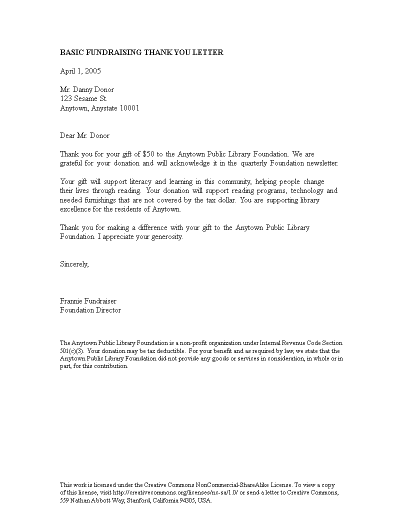 basic-fundraising-program-thank-you-letter-templates-at