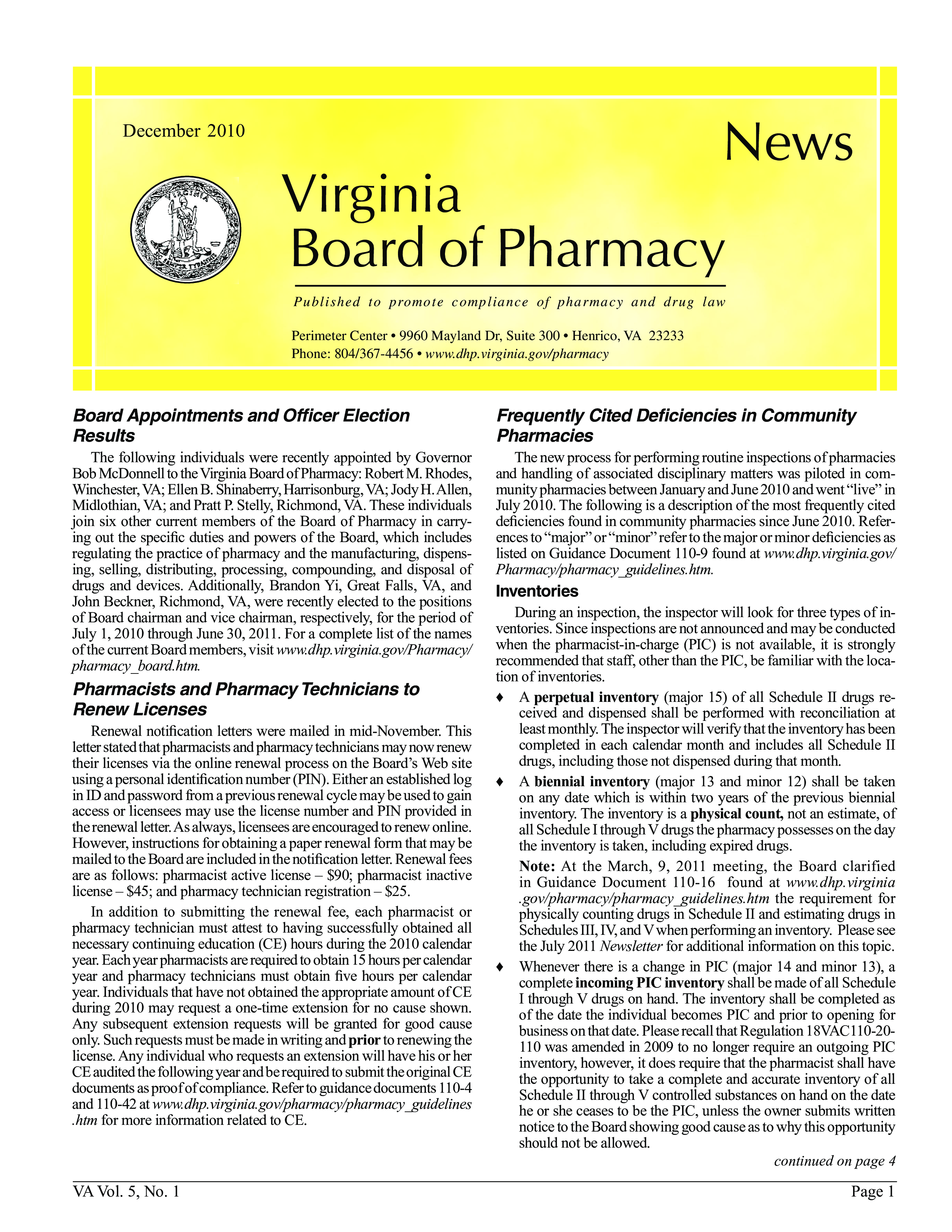 Pharmacy Newsletter Templates At Allbusinesstemplates Com
