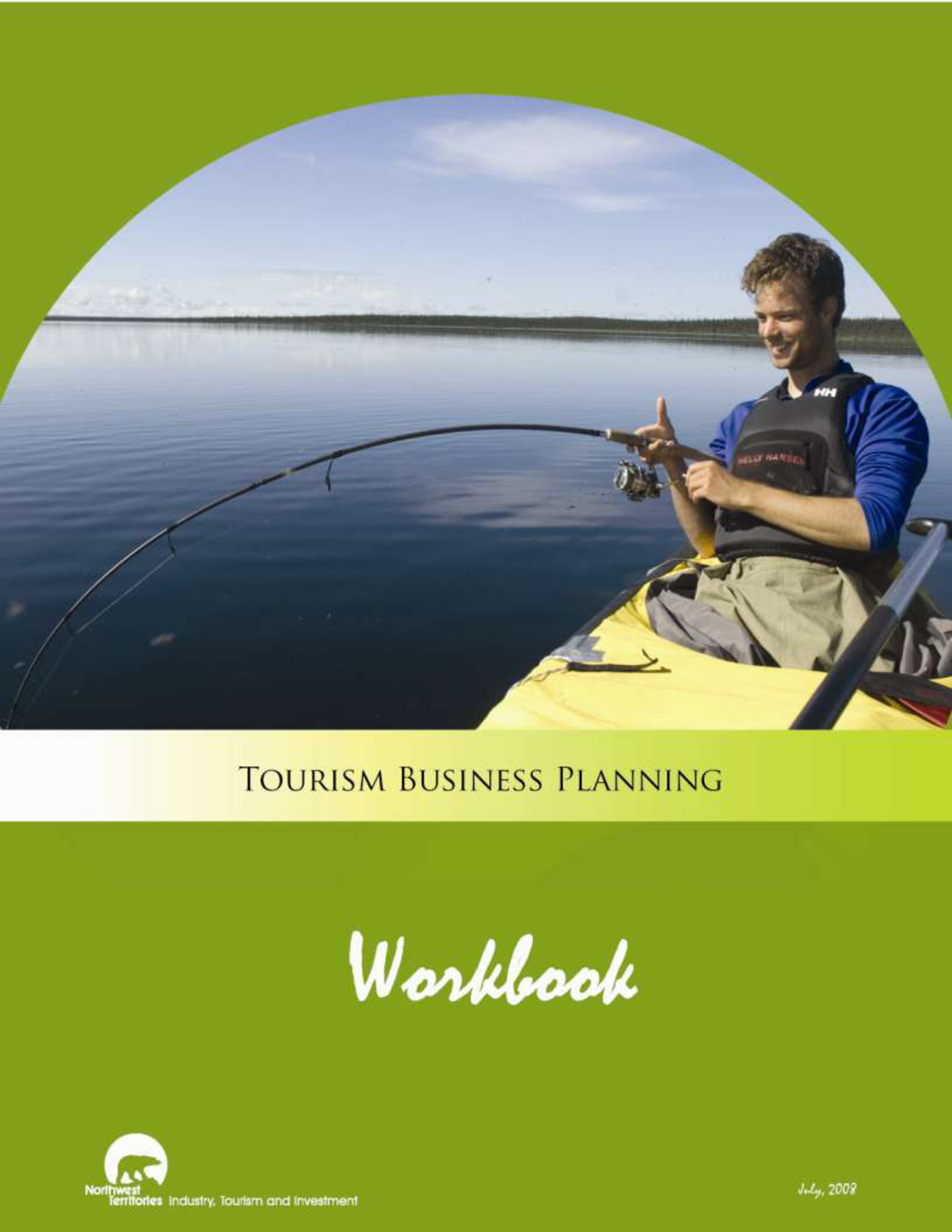 tourism business planning plantilla imagen principal