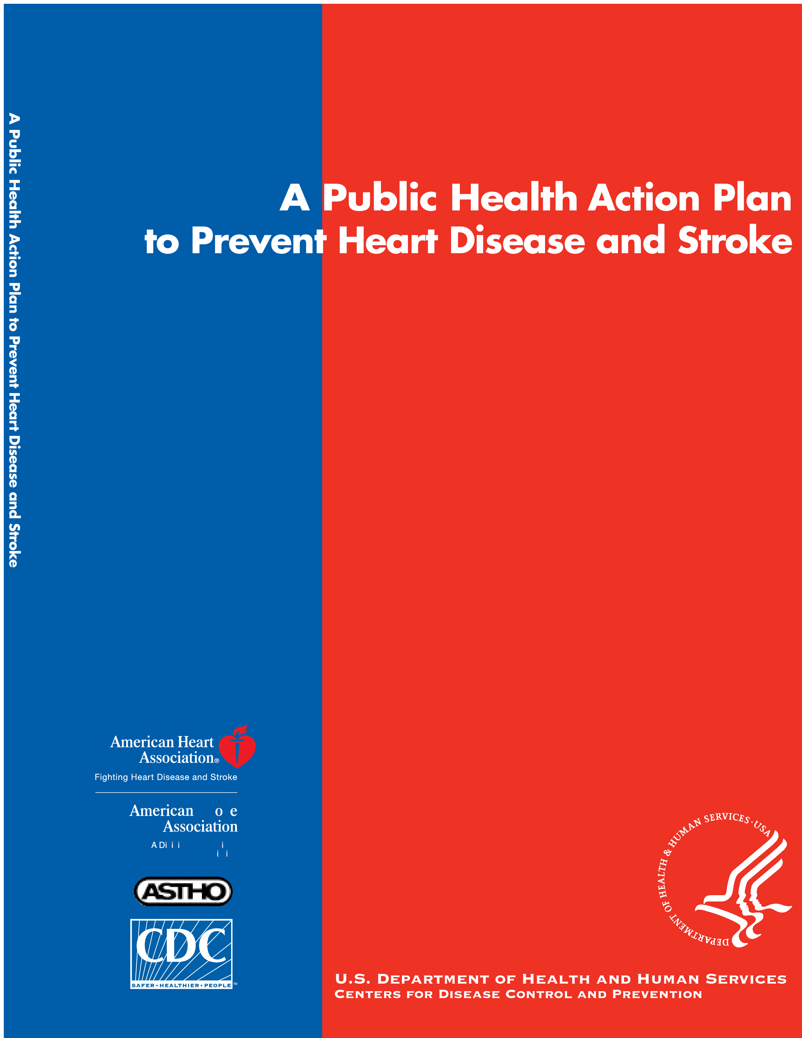 Public Health Action Plan main image