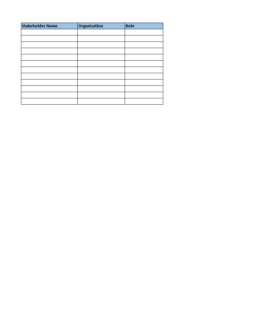 business requirements document sample voorbeeld afbeelding 