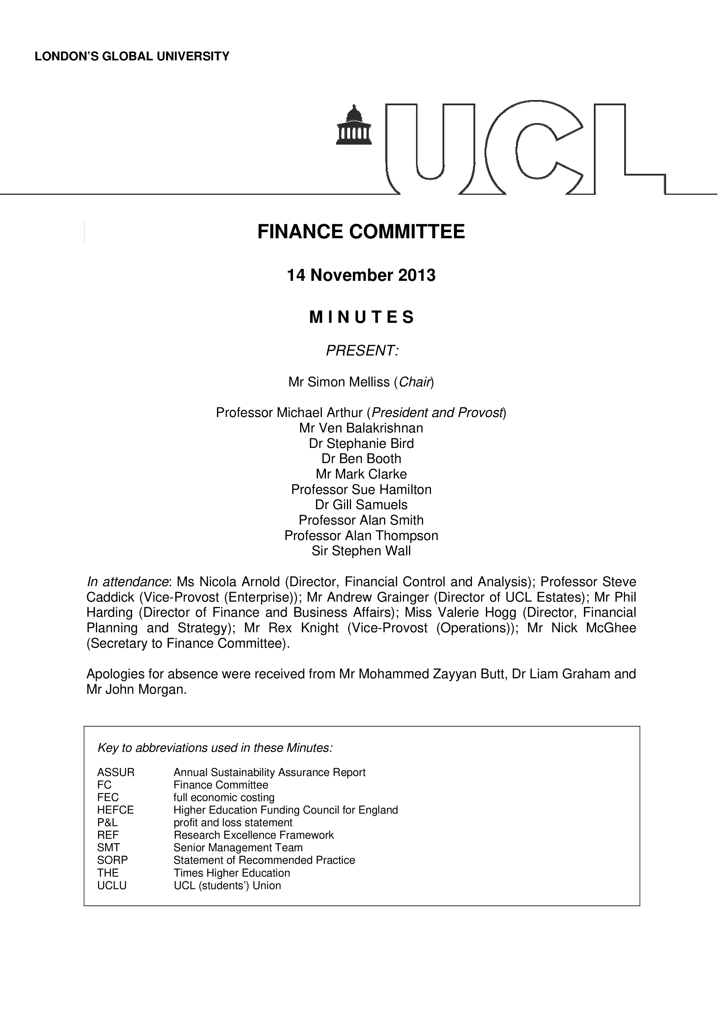 Minutes Of Committee Meeting Sample Gratis minutes-of-committee-meeting-sample-gratis