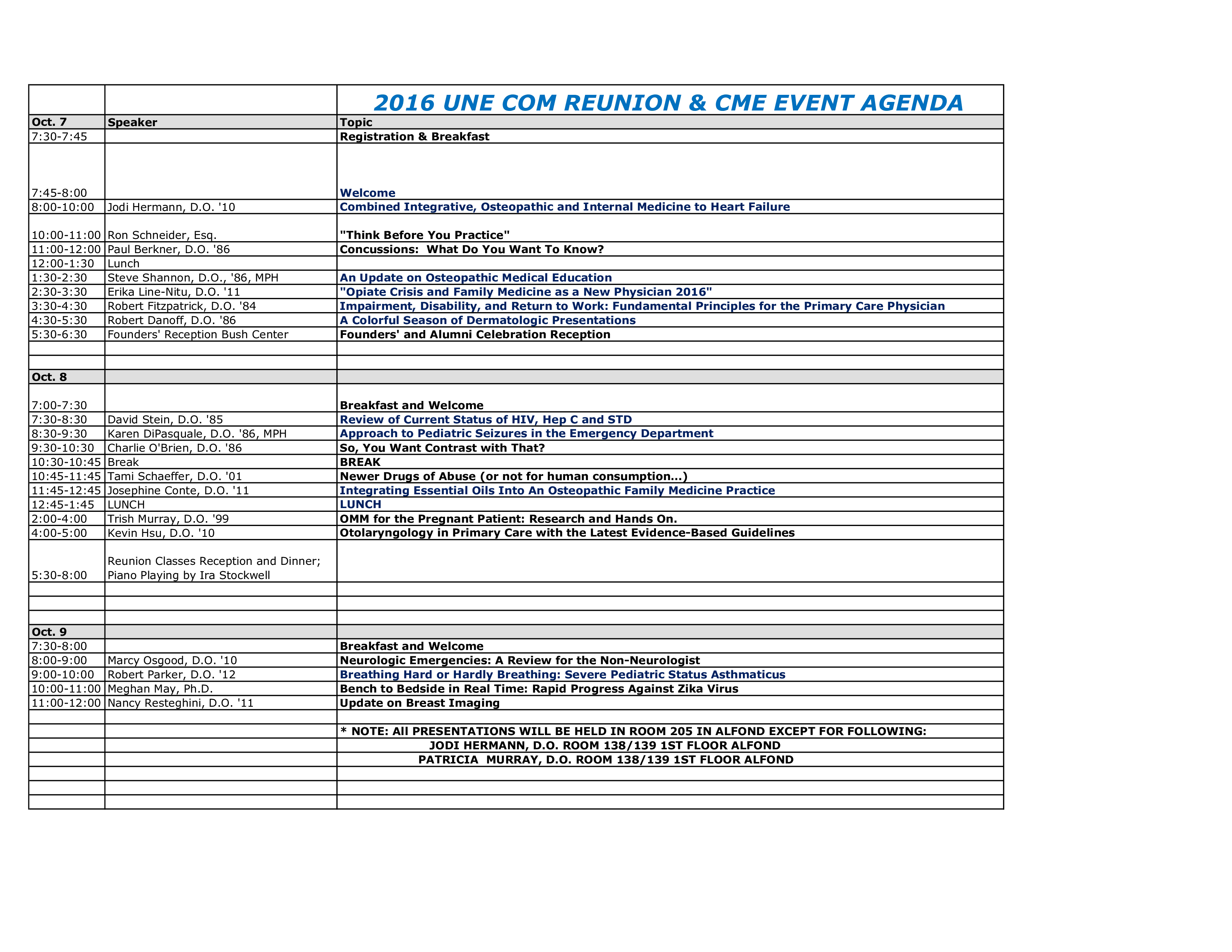 reunion event agenda plantilla imagen principal