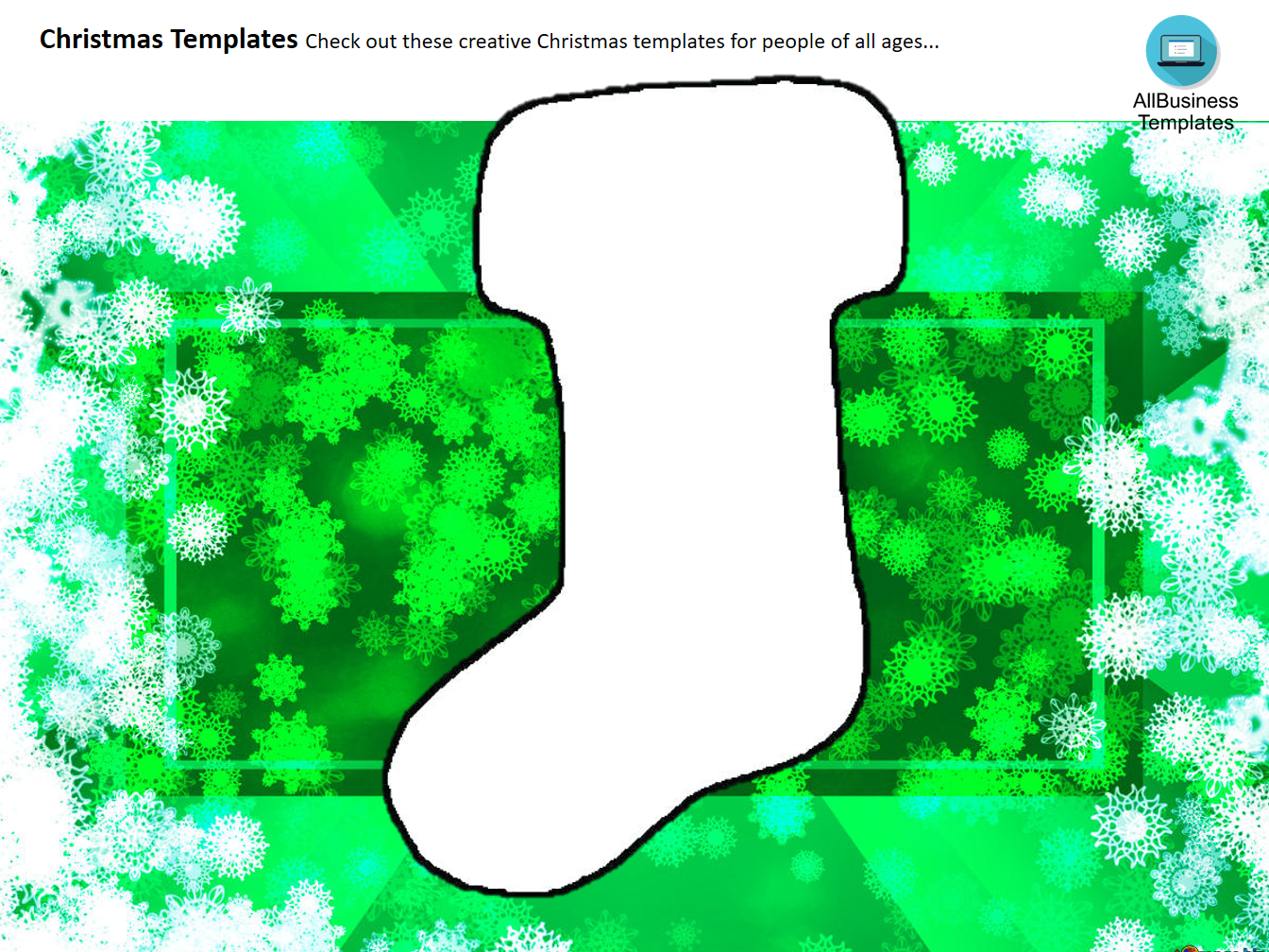 christmas coloring page templates template