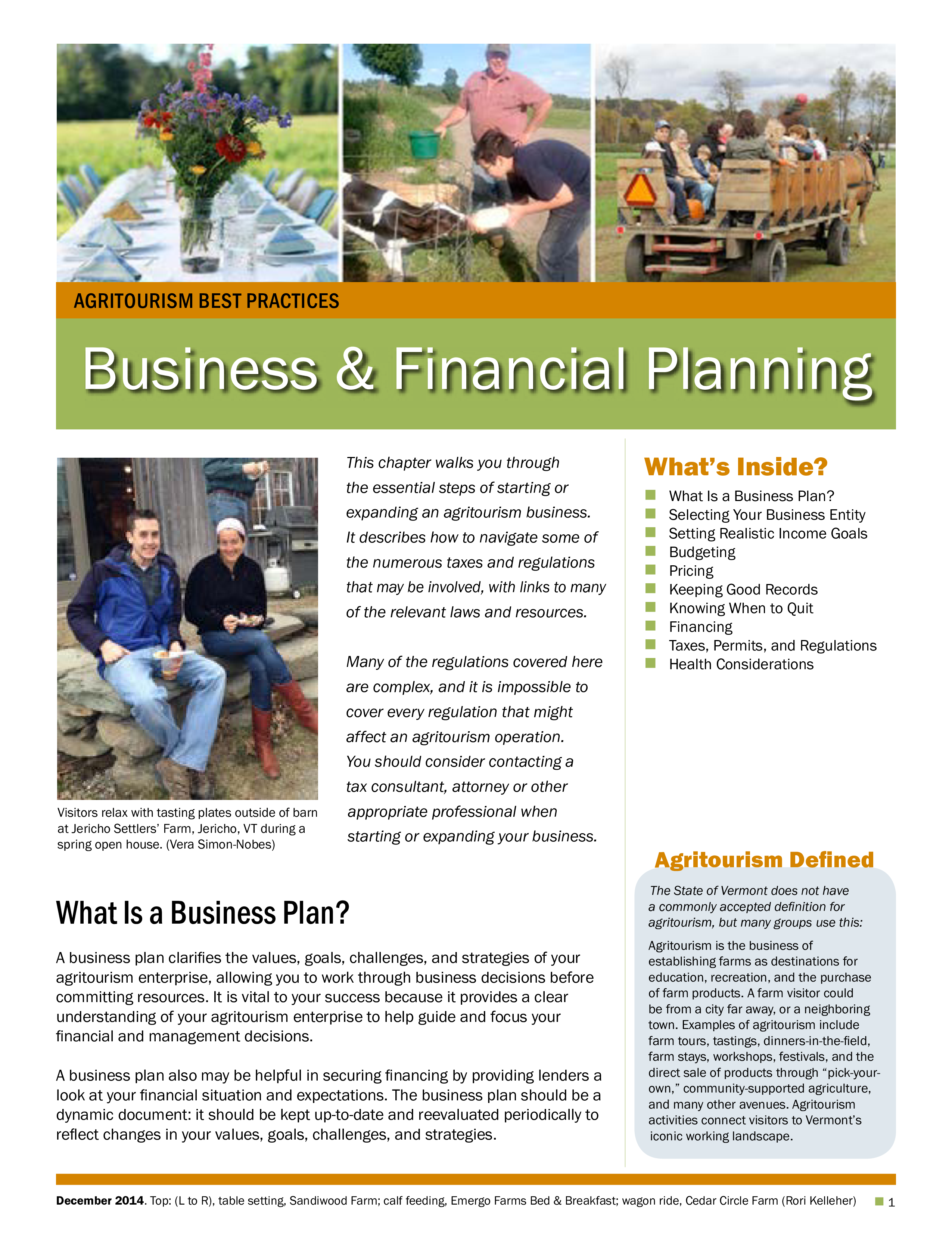 business financial plan voorbeeld afbeelding 