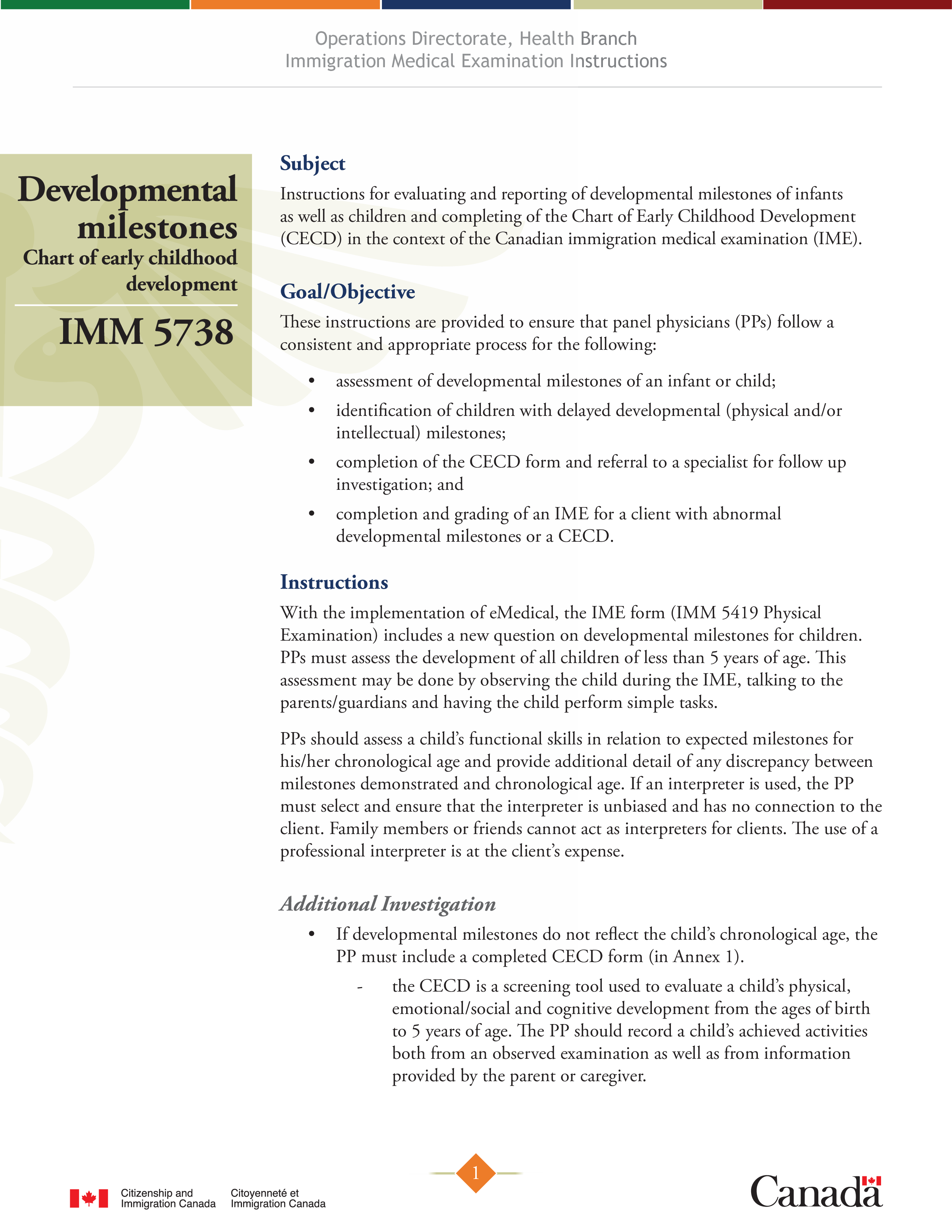 Baby Chart Of Development