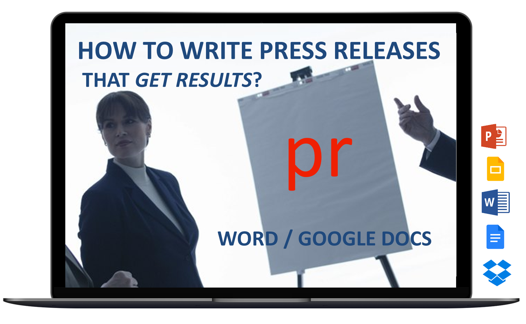 How to write a Press Release?