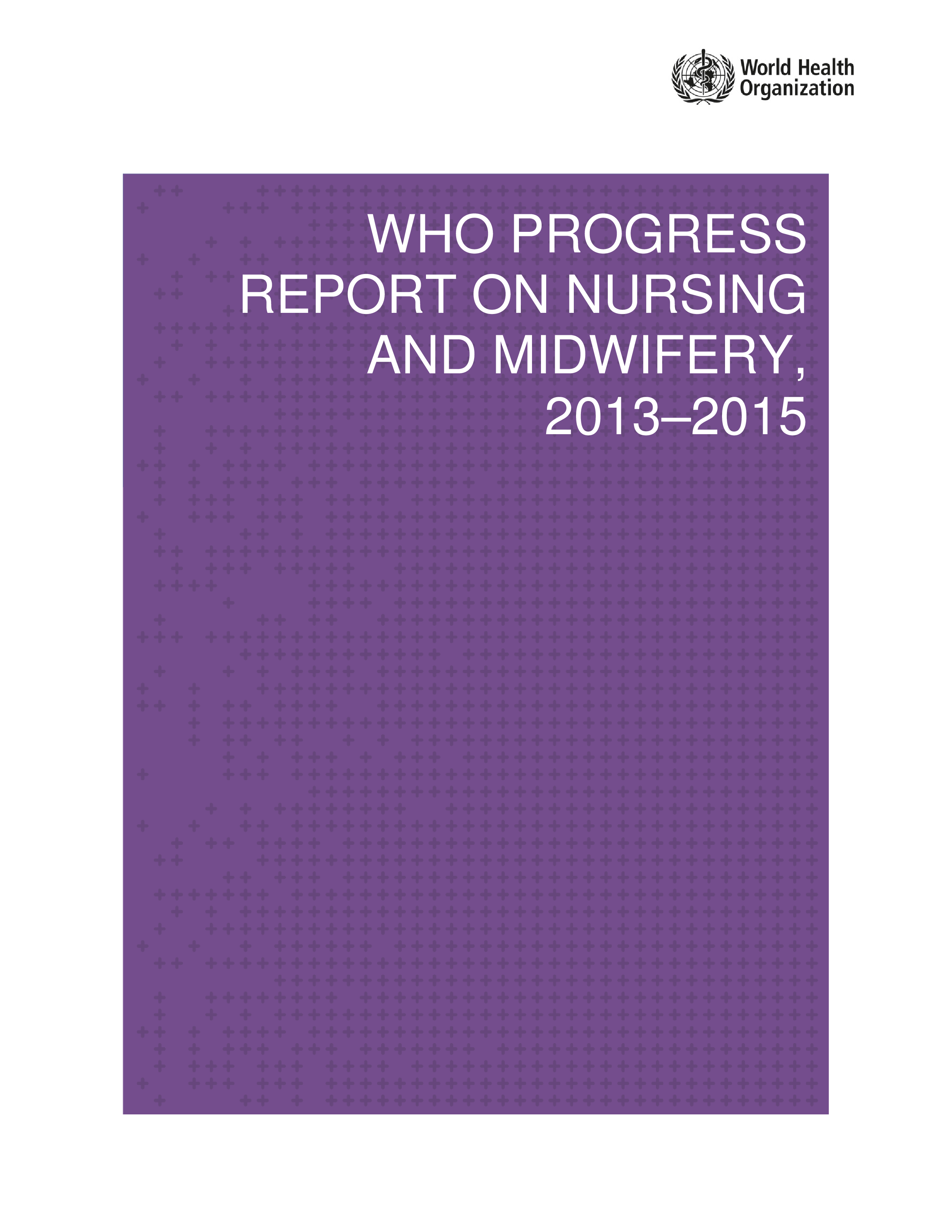 nursing progress report template