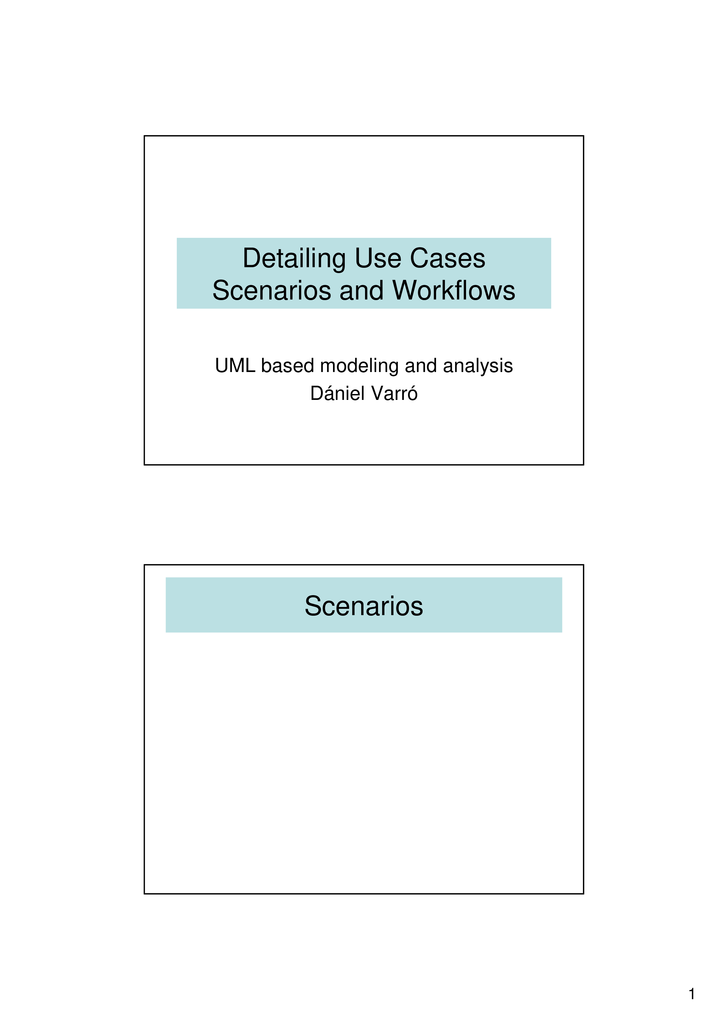 use case scenario template